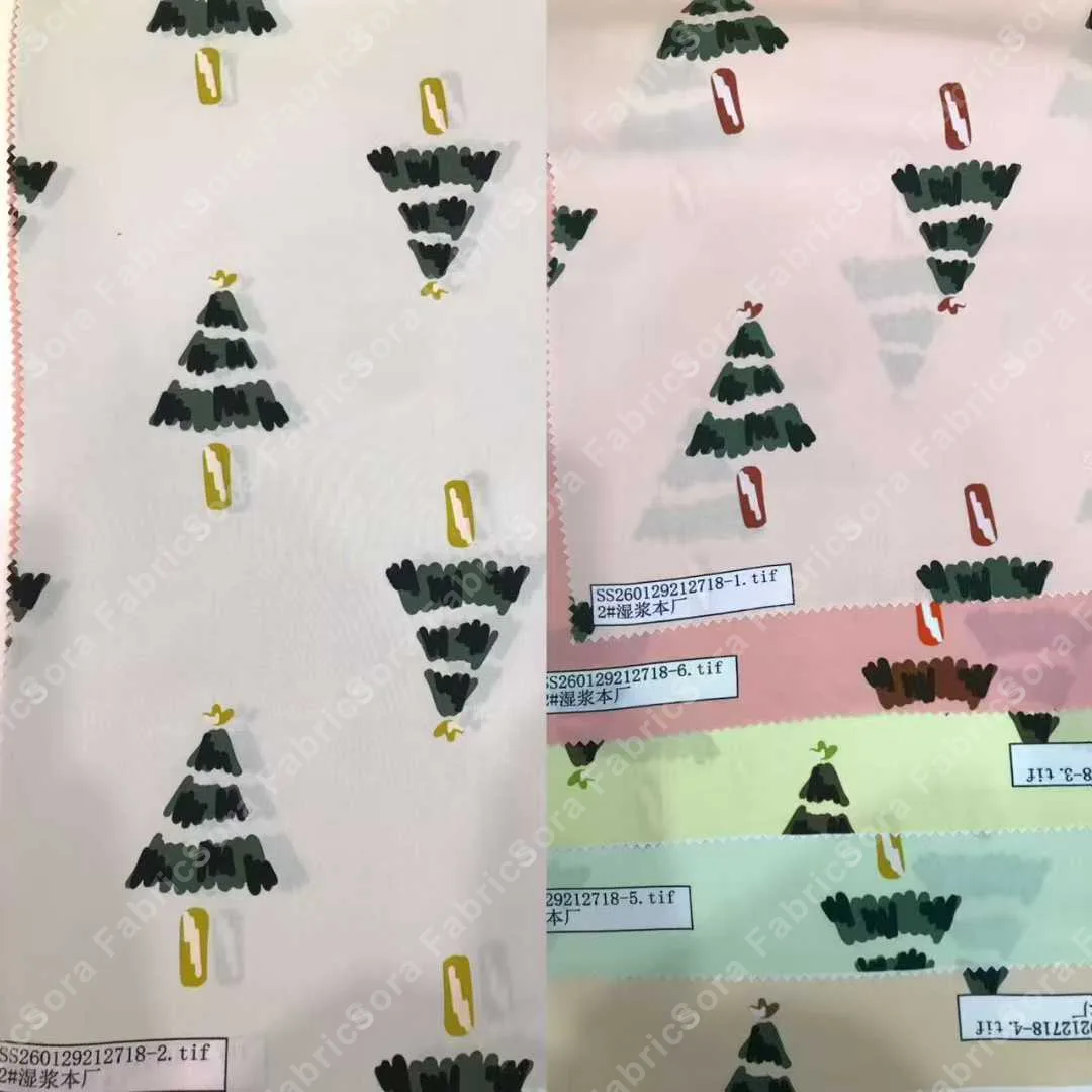 Amostra de cotton infantil direto da fábrica