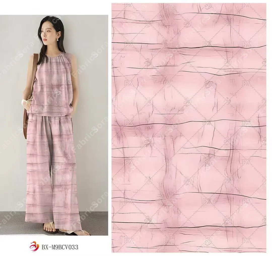 Wholesale mint wash rayon viscose ready stock