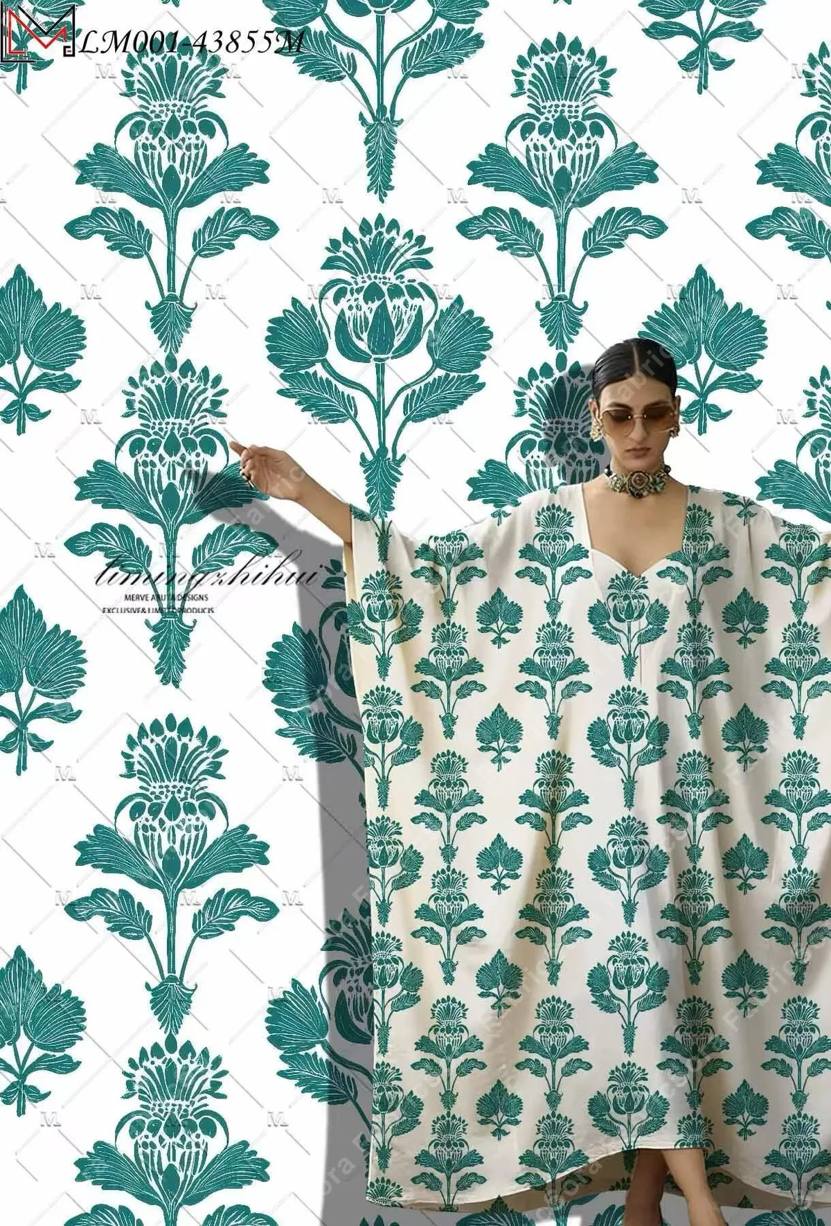 Toptan İran sarı rayon hazır stok